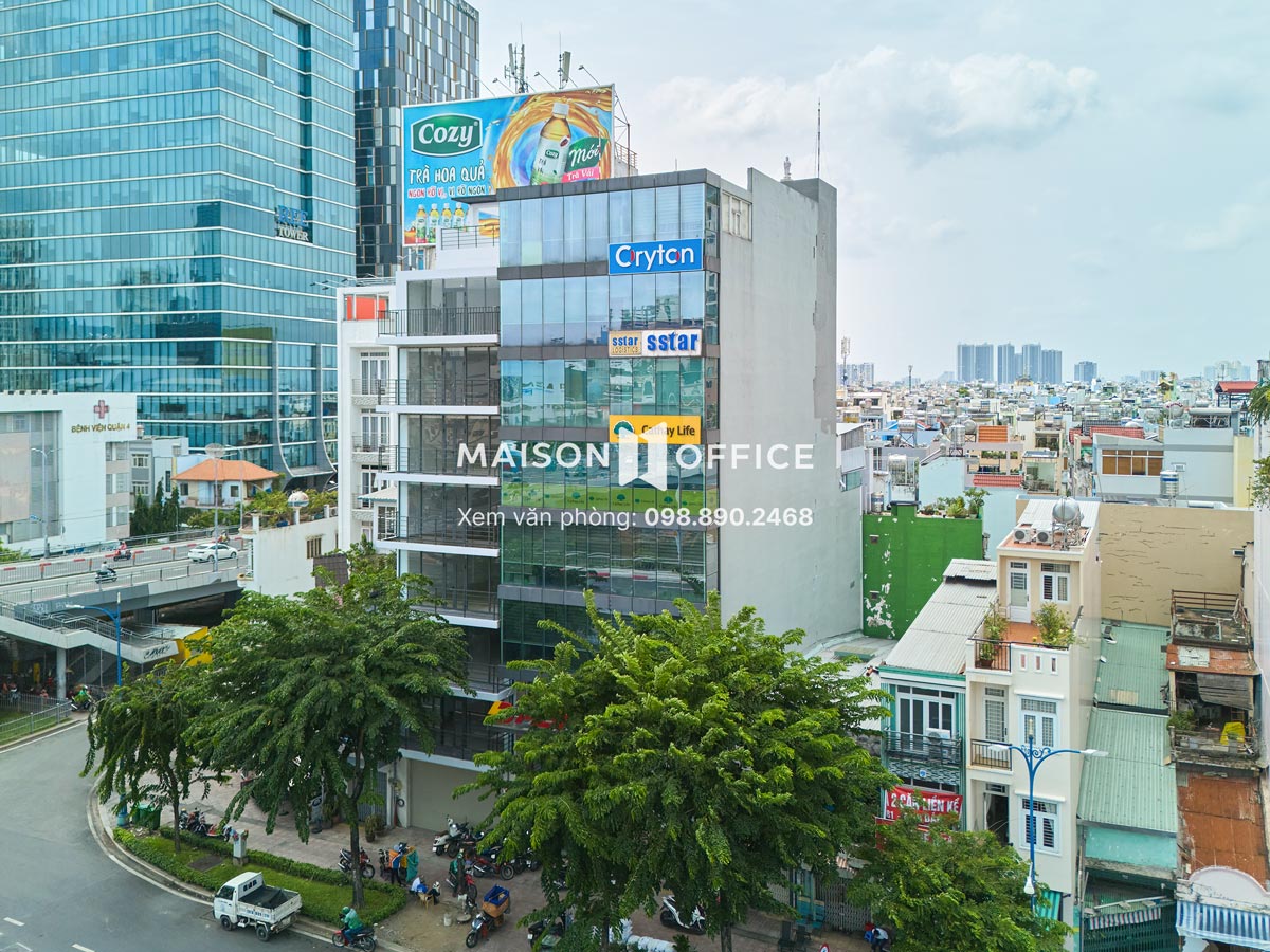 pls-ben-van-don-building