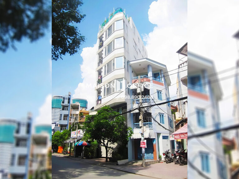 PVC Building