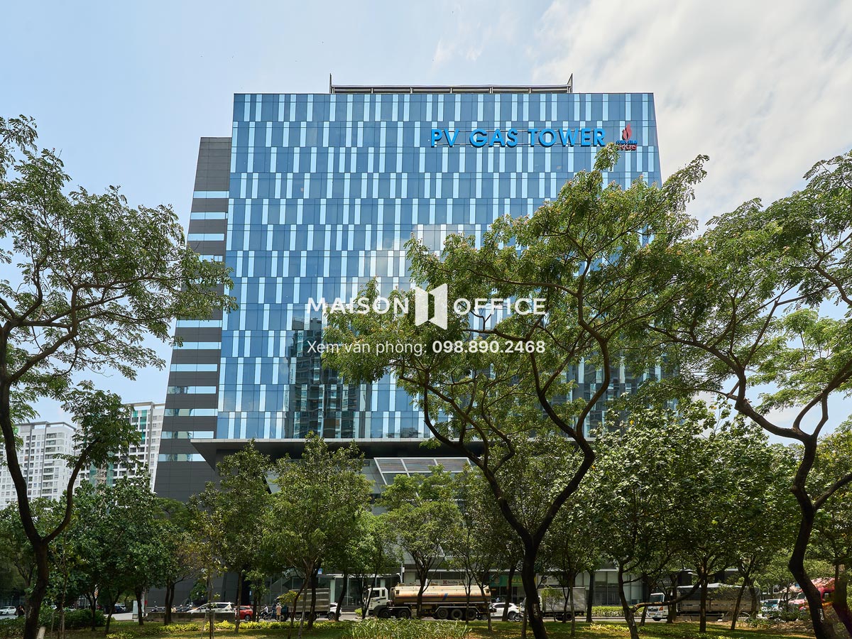 pvgas-tower-nguyen-huu-tho-quan-7