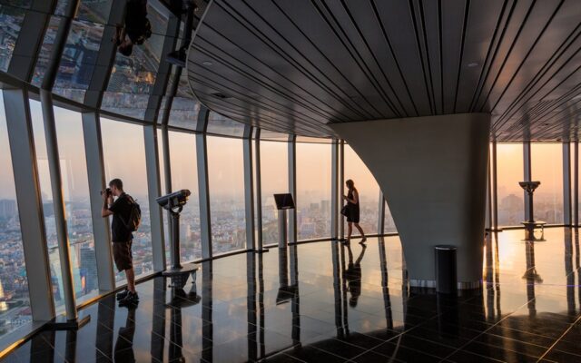 Skyview Bitexco