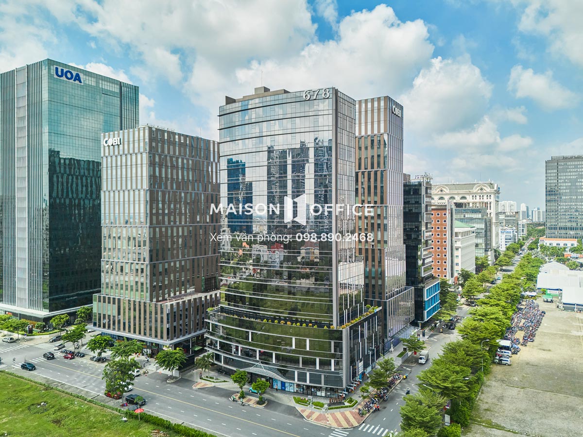 toa-nha-678-tower-hoang-van-thai