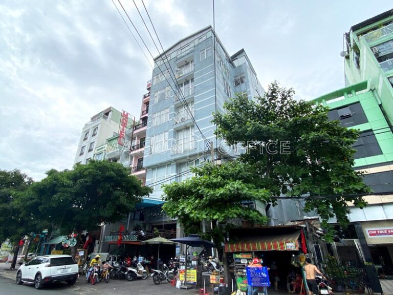 Thang Long Building