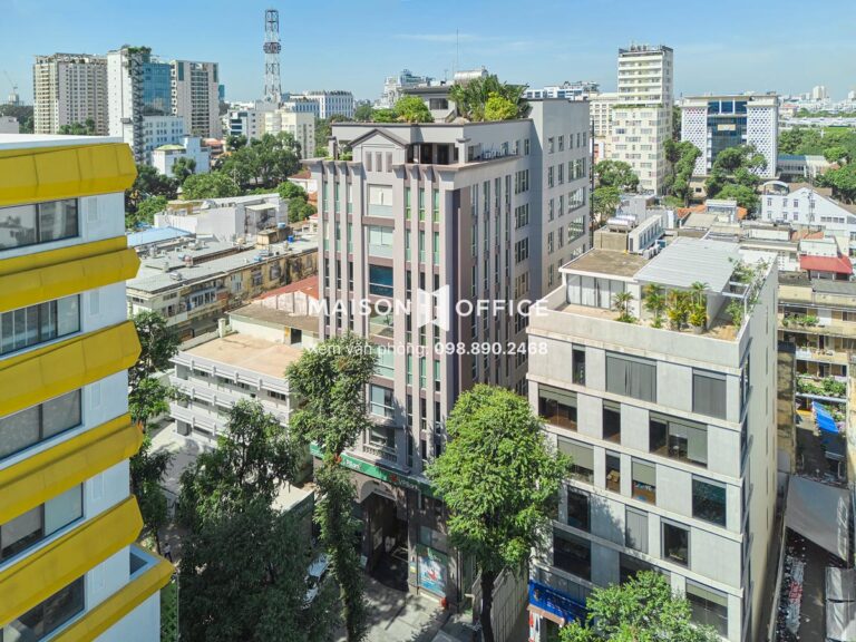 An Khanh Building