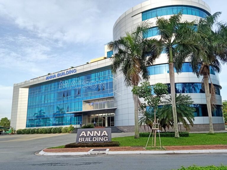 Anna Building