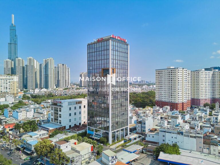 AP Tower
