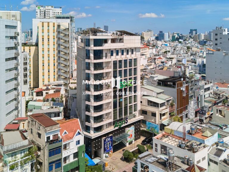 Betrimex Building