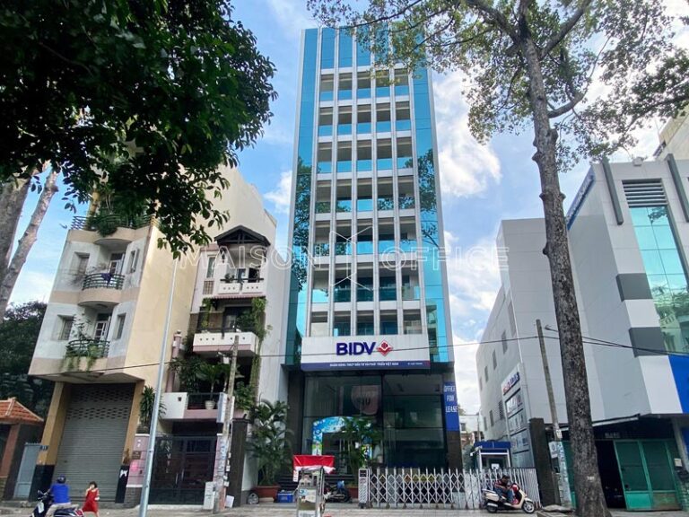 Do Thanh Mekong Building