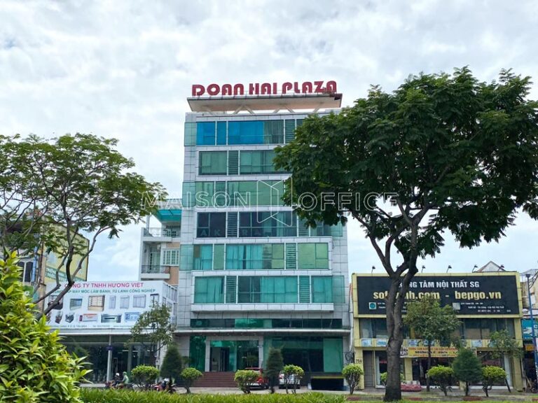 Doan Hai Plaza