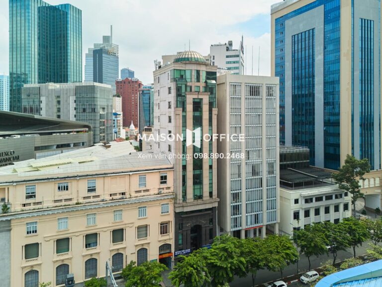 Empire Tower