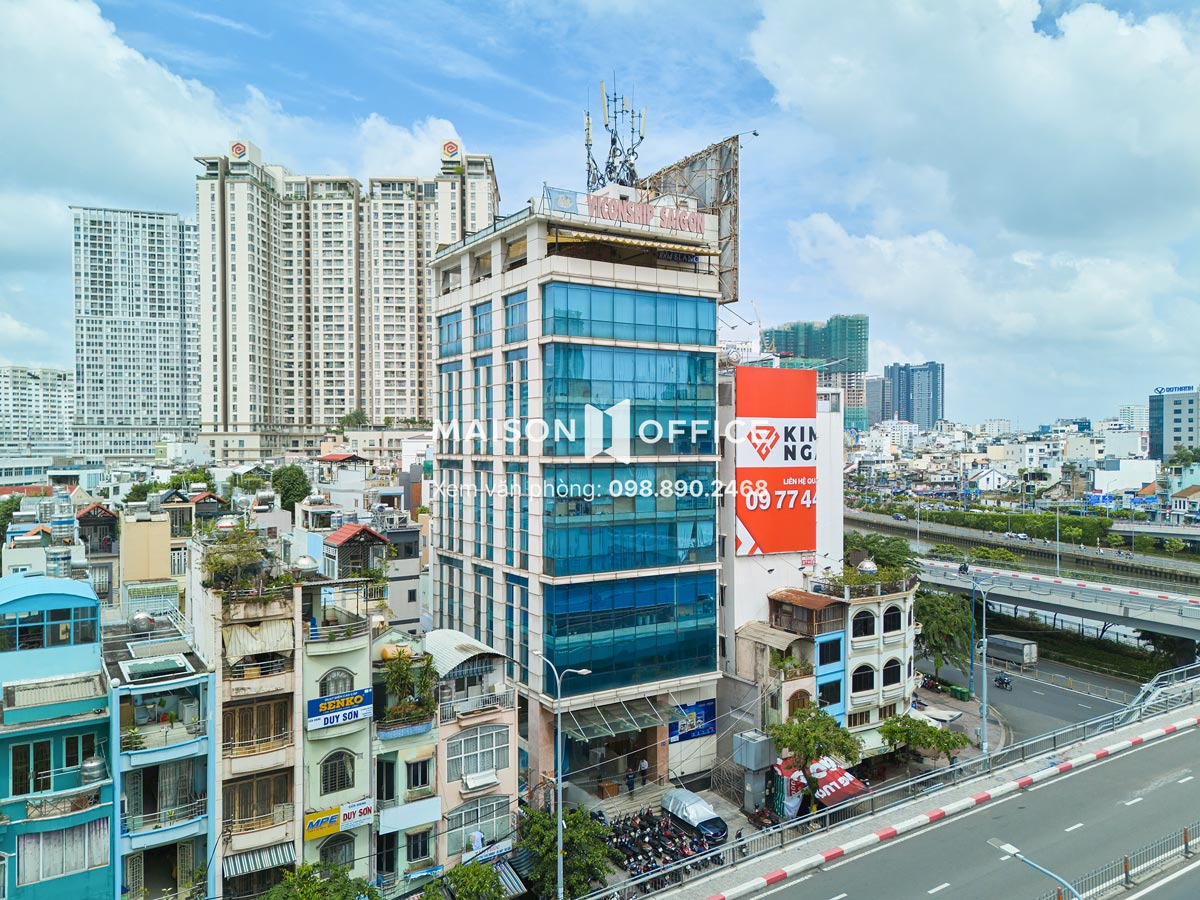 toa-nha-halo-doan-van-bo-building