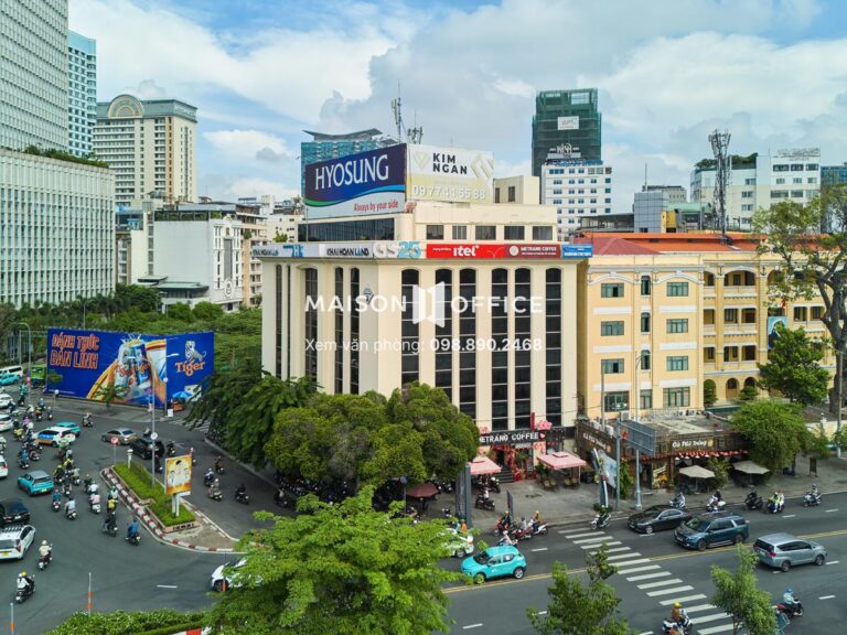 IBC Building