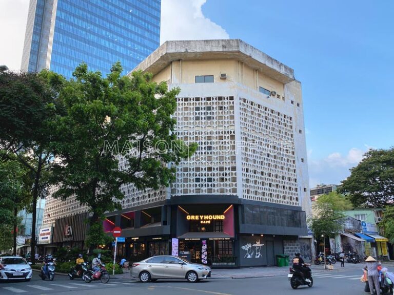 Khai Van Building