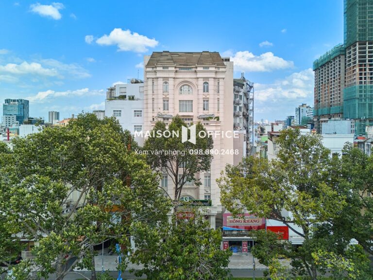 Lam Giang Tower