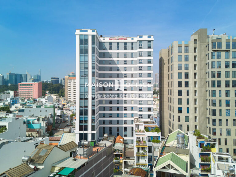 Long Tower