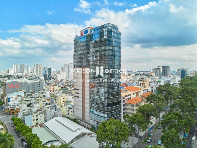 MB Sunny Tower