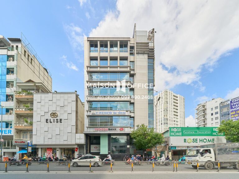 Mercury Building