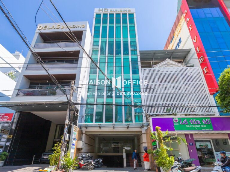 Nam Hai Building