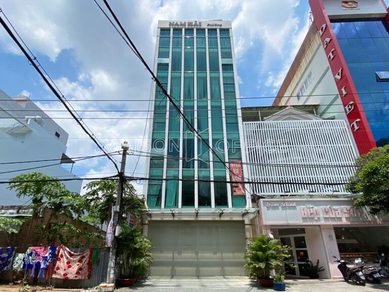 Nam Hai Building