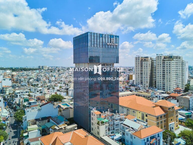 Newtecons Tower