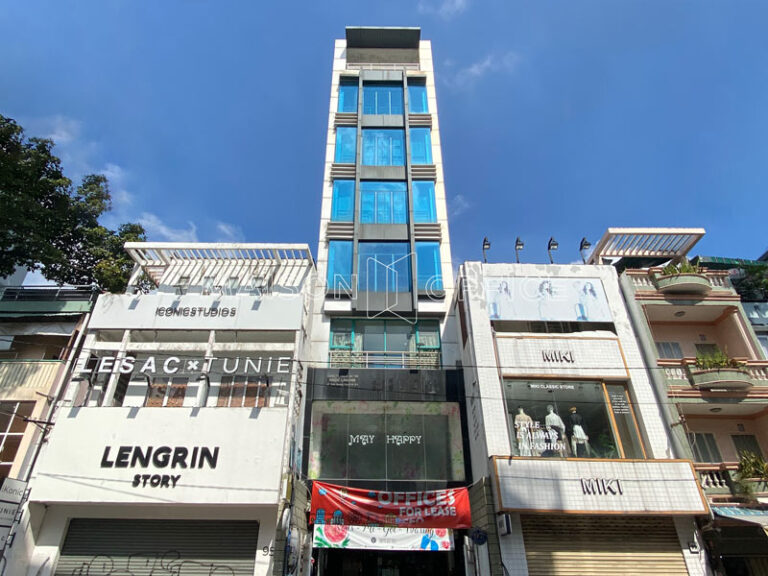 Ngoc Linh Nhi Building