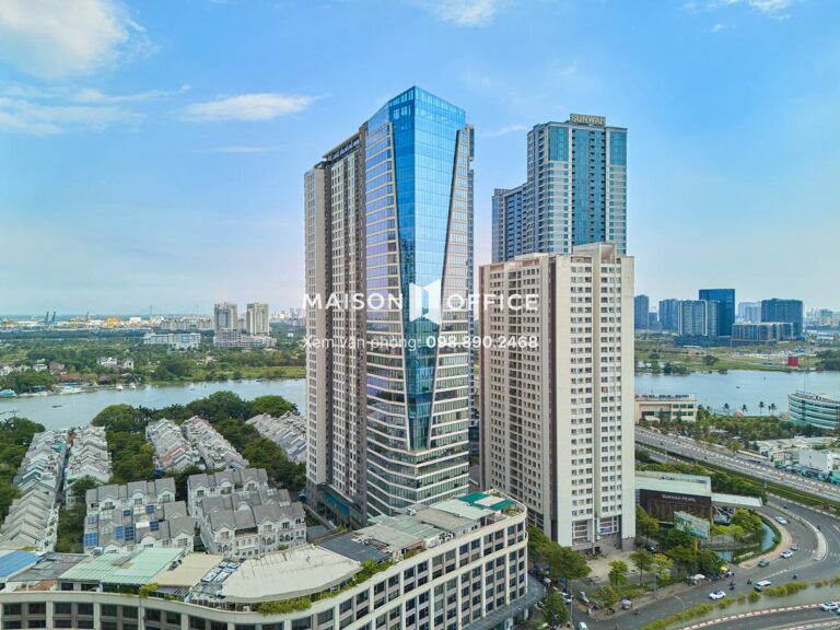 Opal Tower