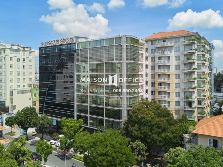 Qunimex Building