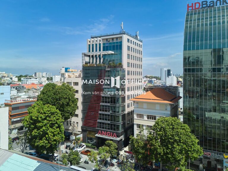 Rosana Tower