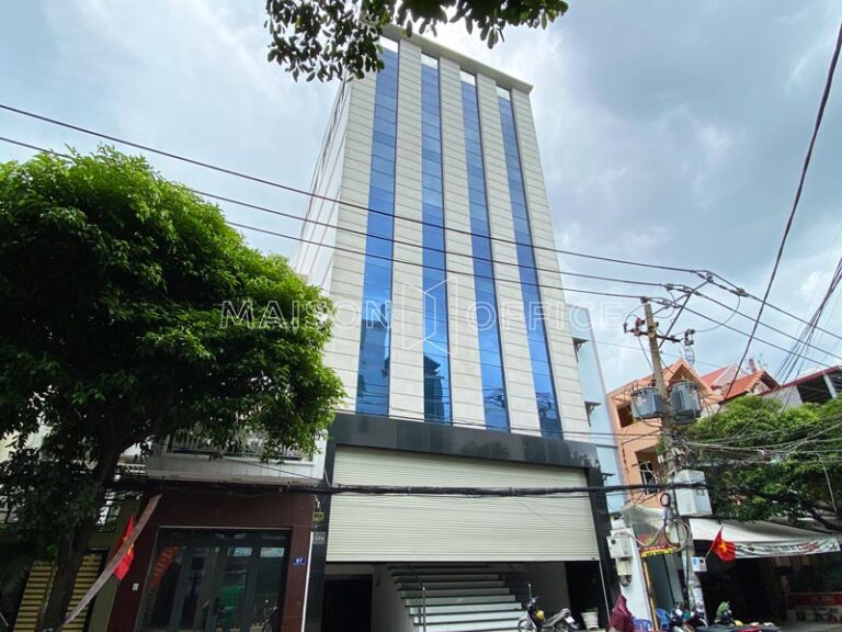 Sai Nam Building