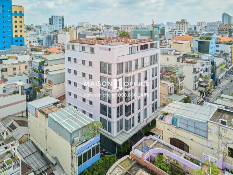 SaiGon 3 Building