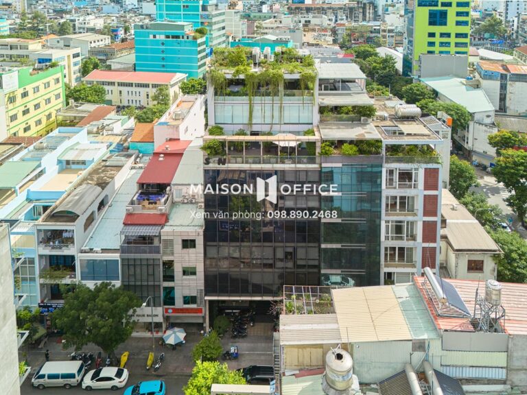 SGNR Building