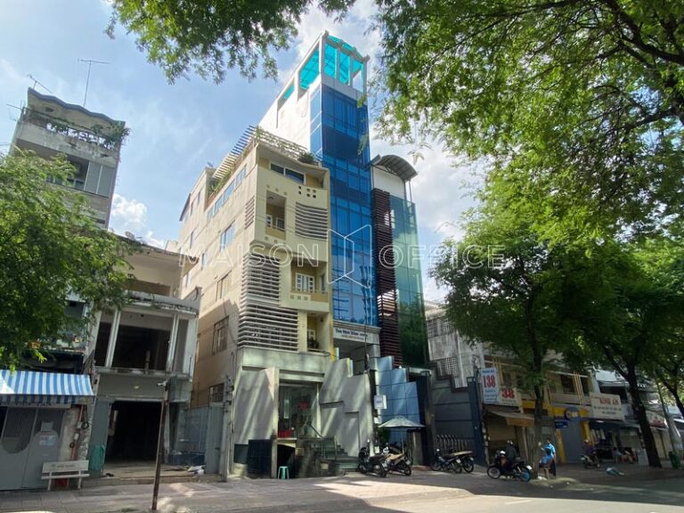 Tam Minh Khue Building