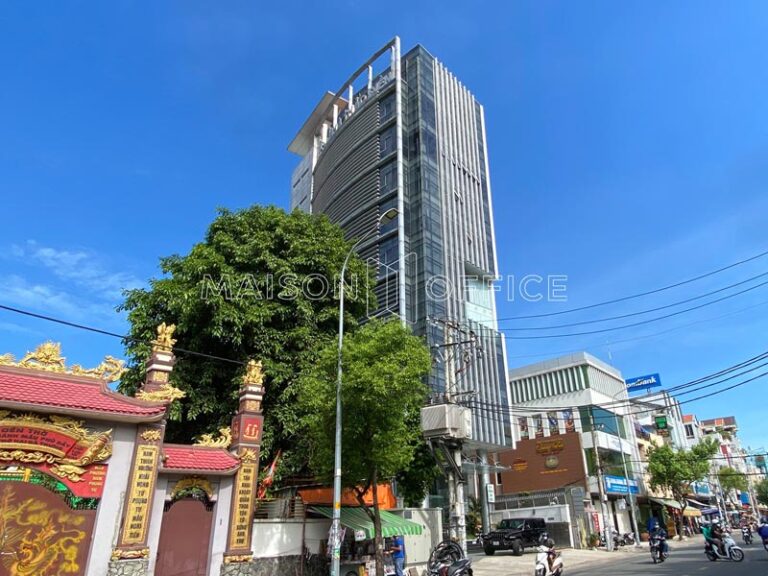 Thao Dien Building