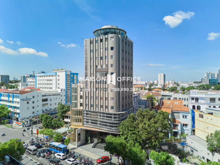 The Address 191 NKKN