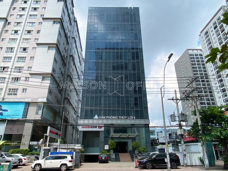 Thuy Loi 4 Building