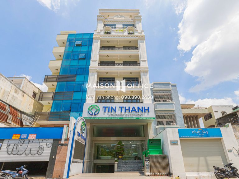 Tin Thanh Building