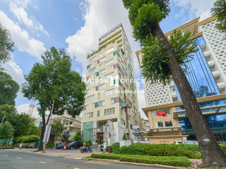 TMG Building