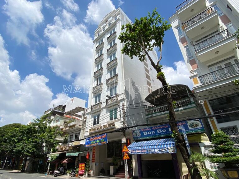 Trung Nam Building