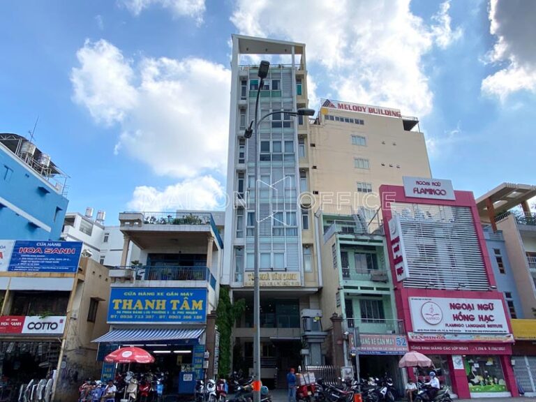 Van Oanh Building