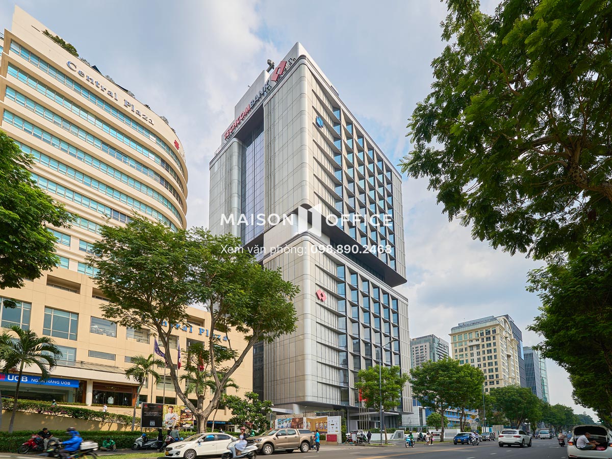 toa-nha-van-phong-techcombank-tower