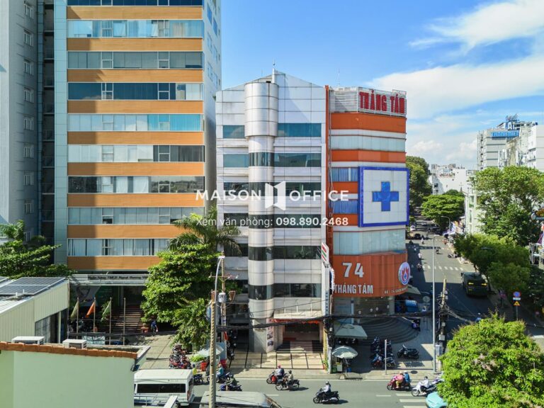 Winner Land Building