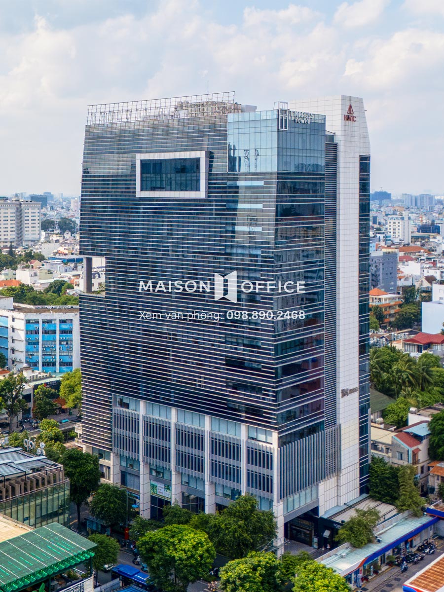 Empress Tower