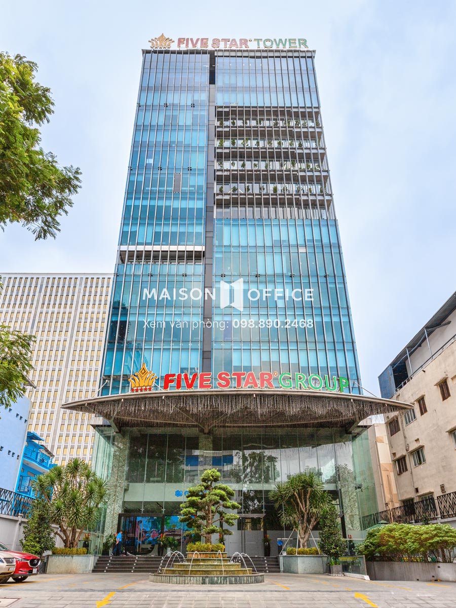 Five Star Tower