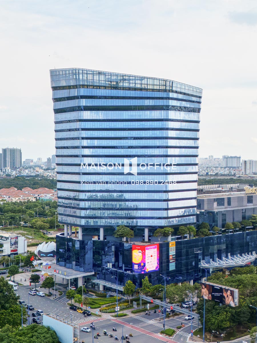 Thisofic Tower