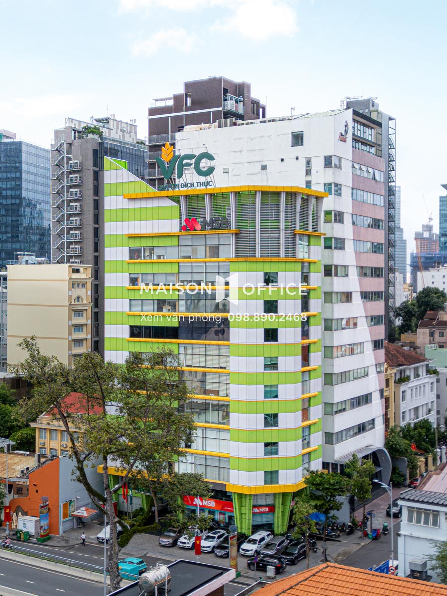 VFC Tower