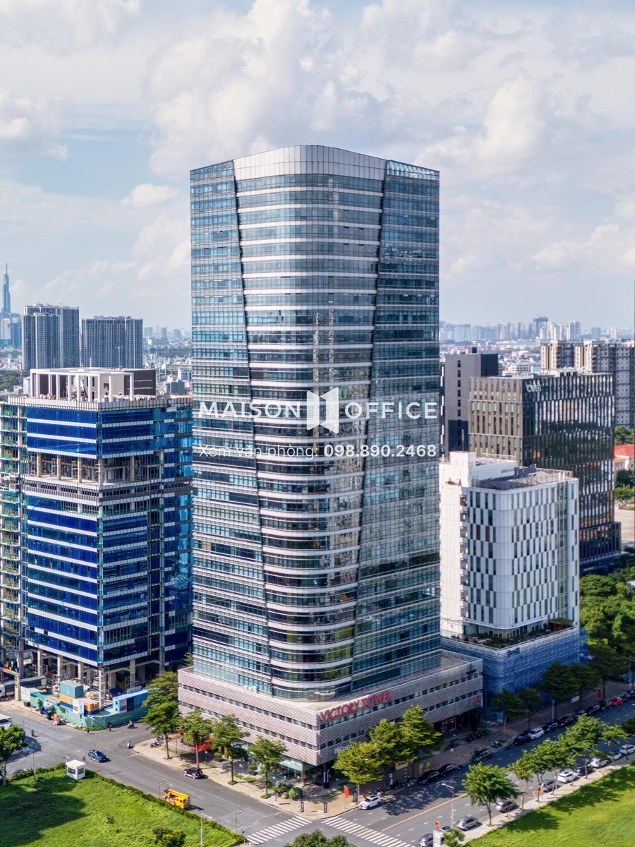 Victory Tower (Petroland)