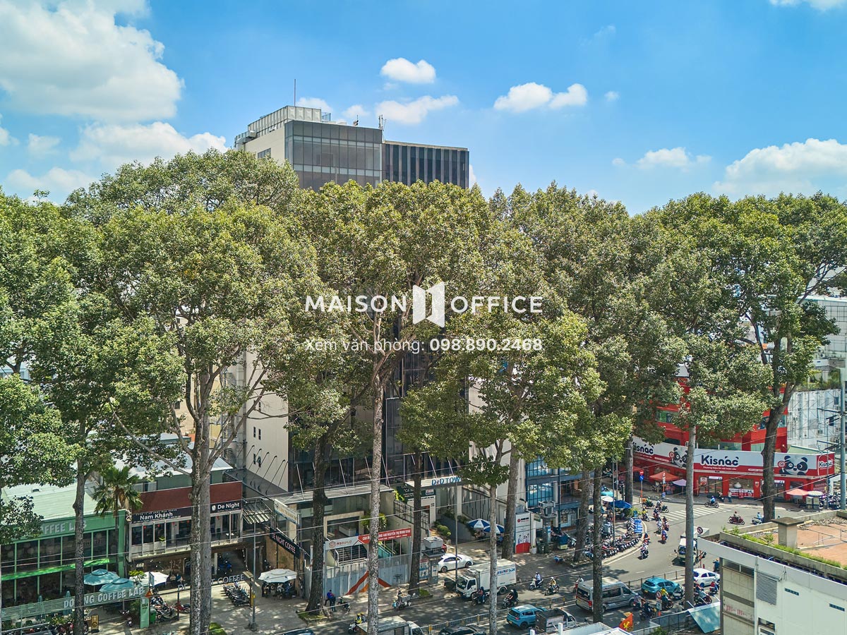 van-phong-dd-tower-ntmk