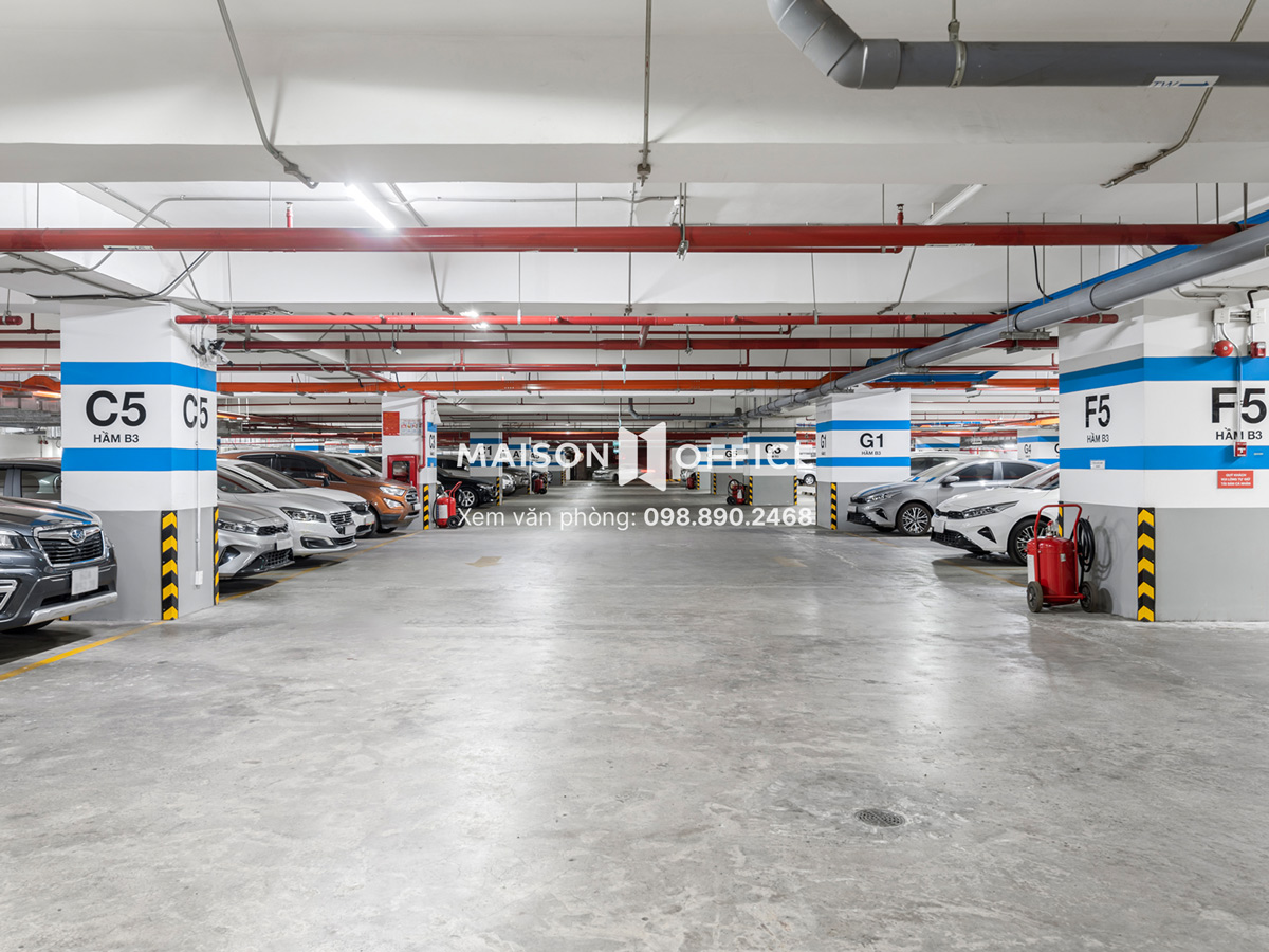 viettel-complex-parking-basement-district-10