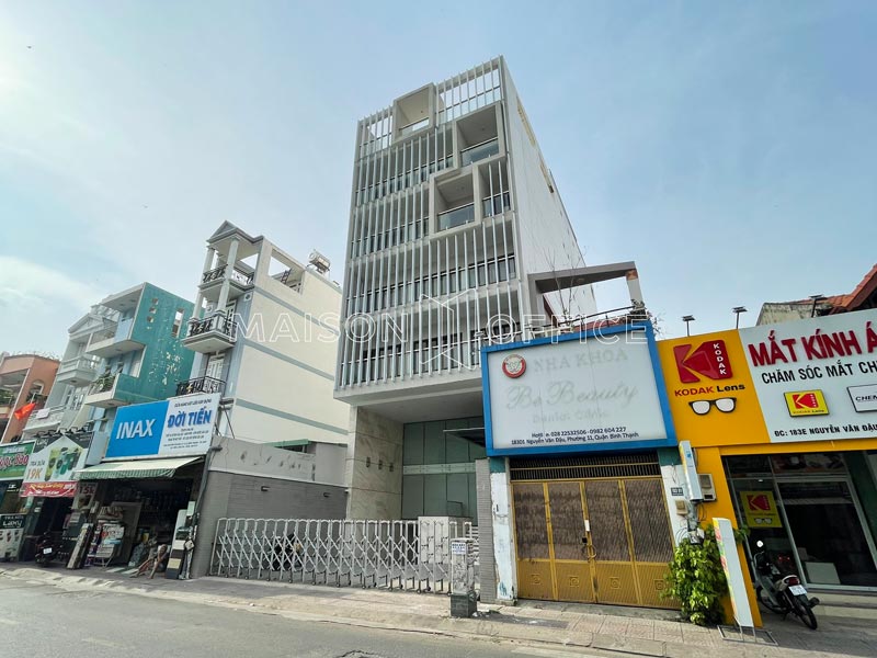 vietoffice-nguyen-van-dau-building