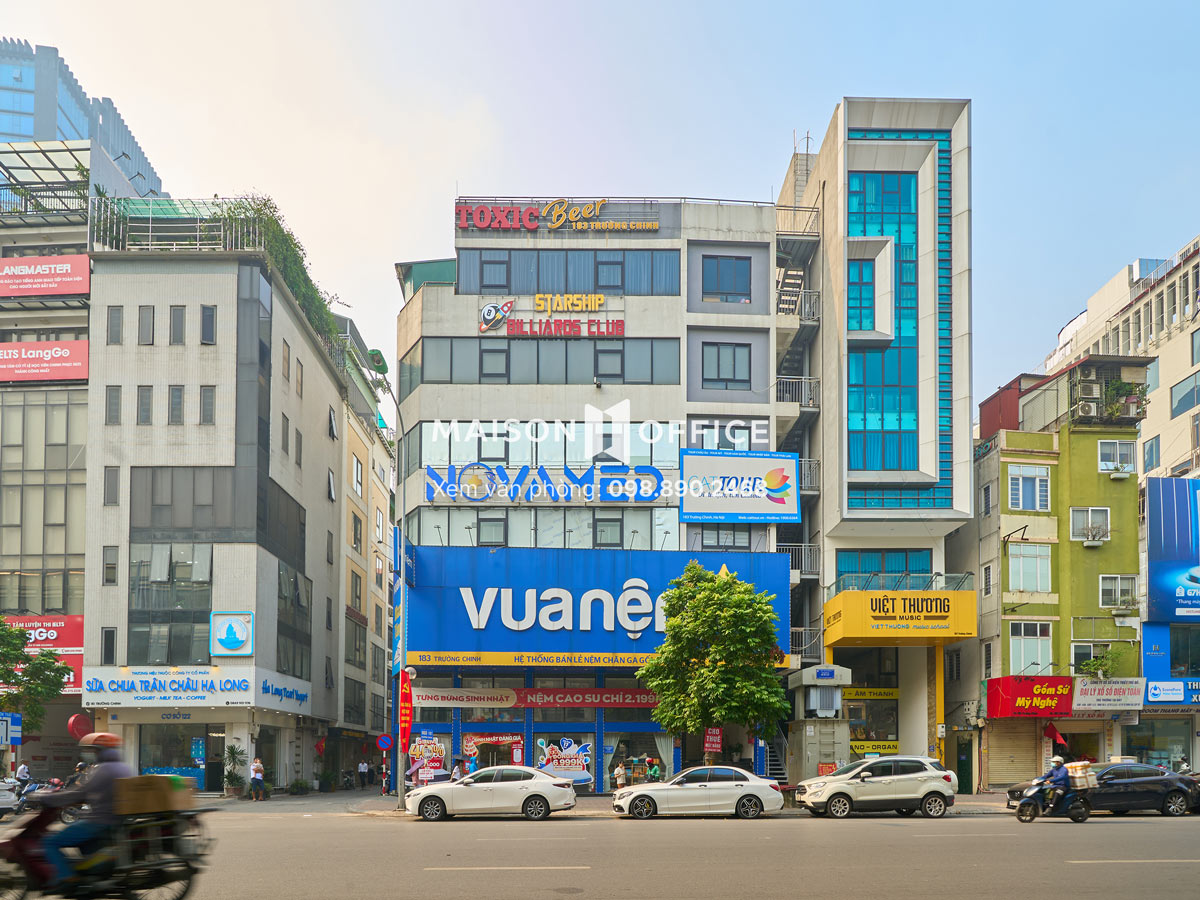 183-truong-chinh-building