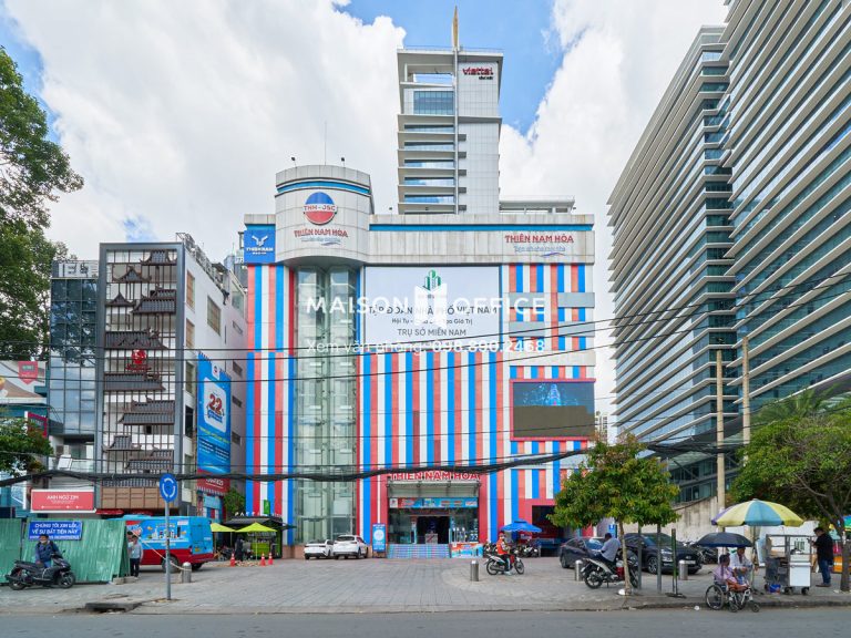 Thien Hoa Building